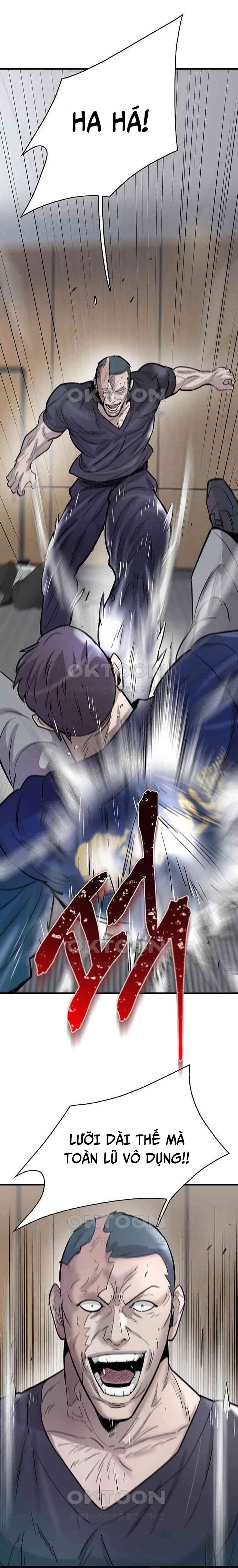 Bù Nhìn Chapter 89 - 17