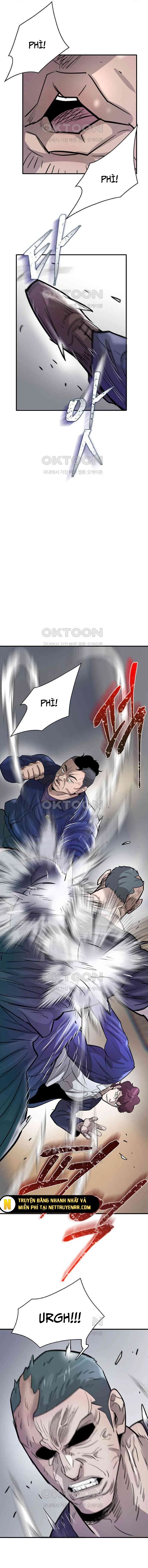 Bù Nhìn Chapter 89 - 18