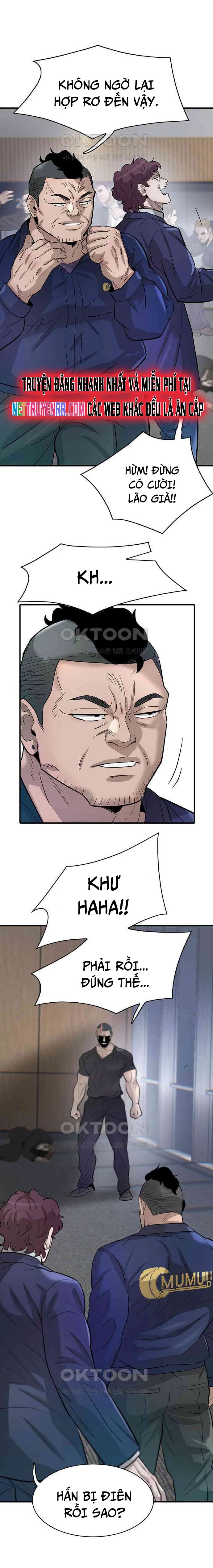 Bù Nhìn Chapter 89 - 19