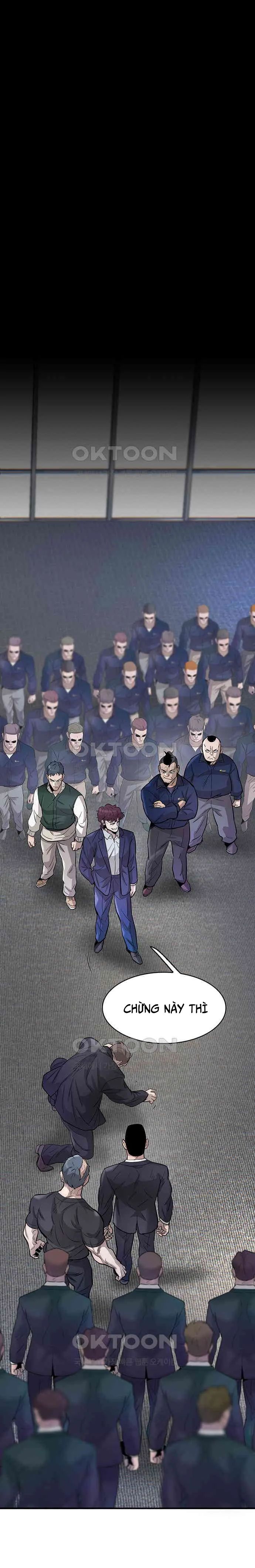 Bù Nhìn Chapter 89 - 3