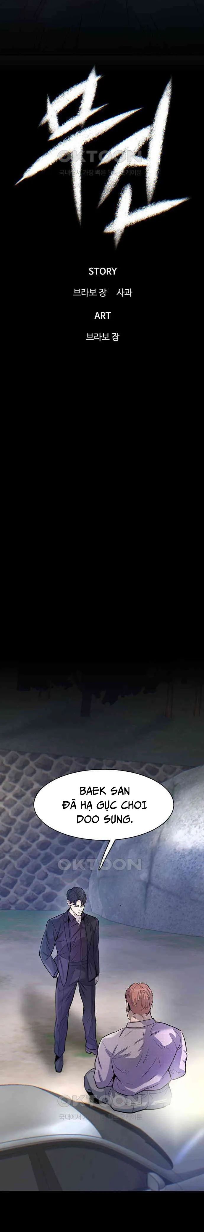 Bù Nhìn Chapter 89 - 21