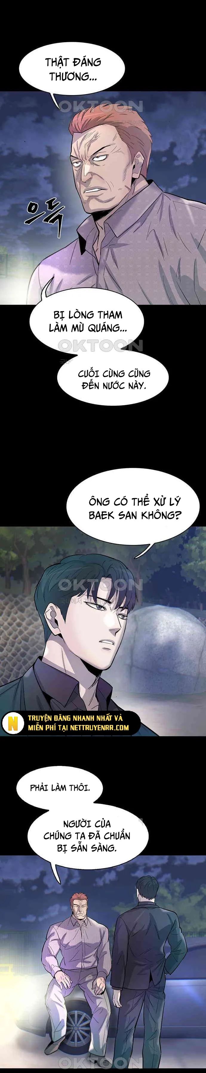 Bù Nhìn Chapter 89 - 22