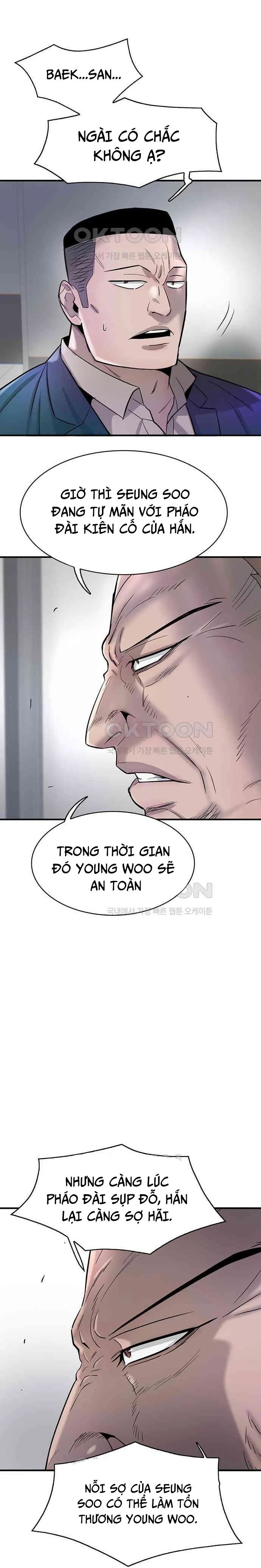 Bù Nhìn Chapter 89 - 25