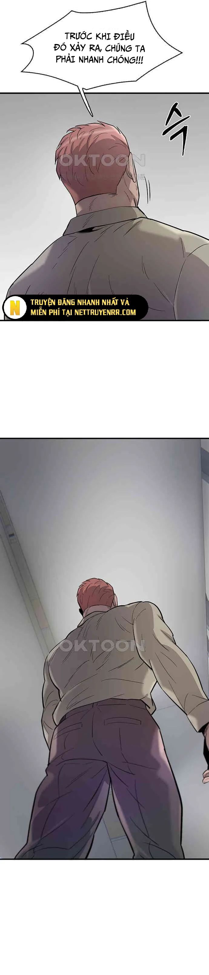 Bù Nhìn Chapter 89 - 26