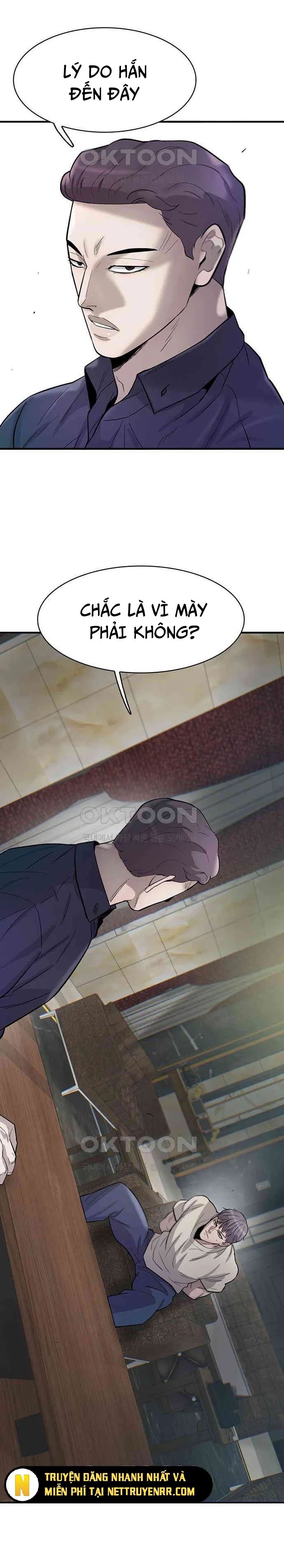 Bù Nhìn Chapter 89 - 28