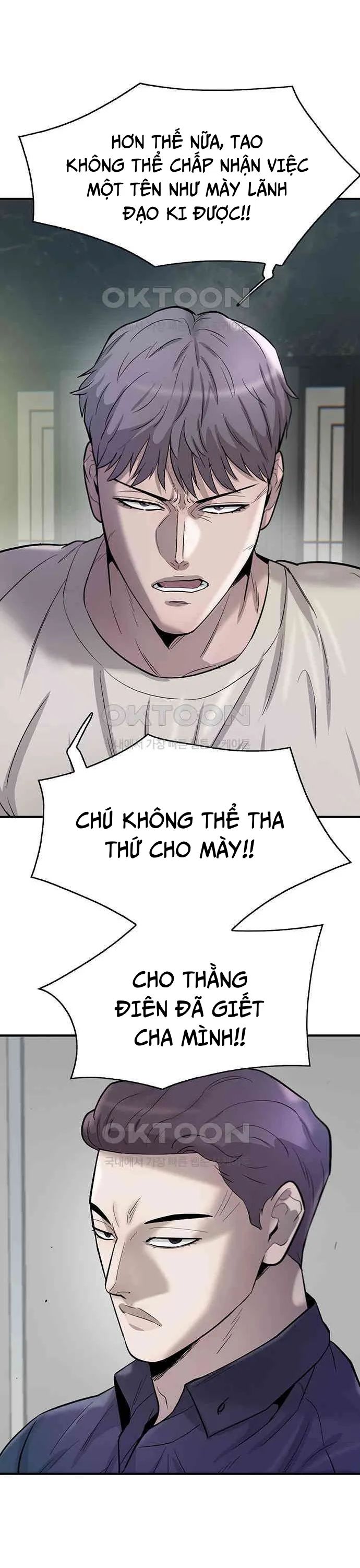 Bù Nhìn Chapter 89 - 29