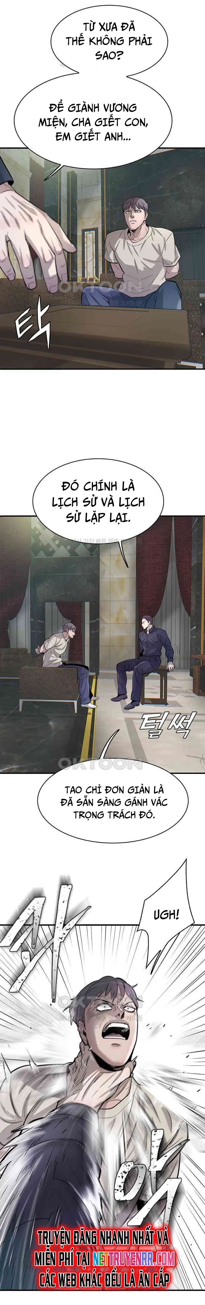 Bù Nhìn Chapter 89 - 31