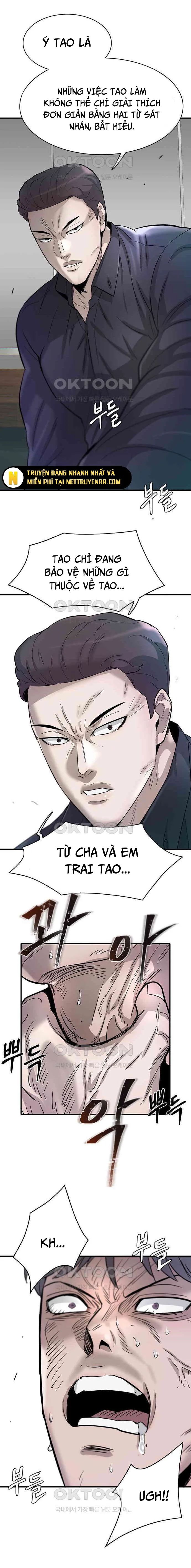 Bù Nhìn Chapter 89 - 32