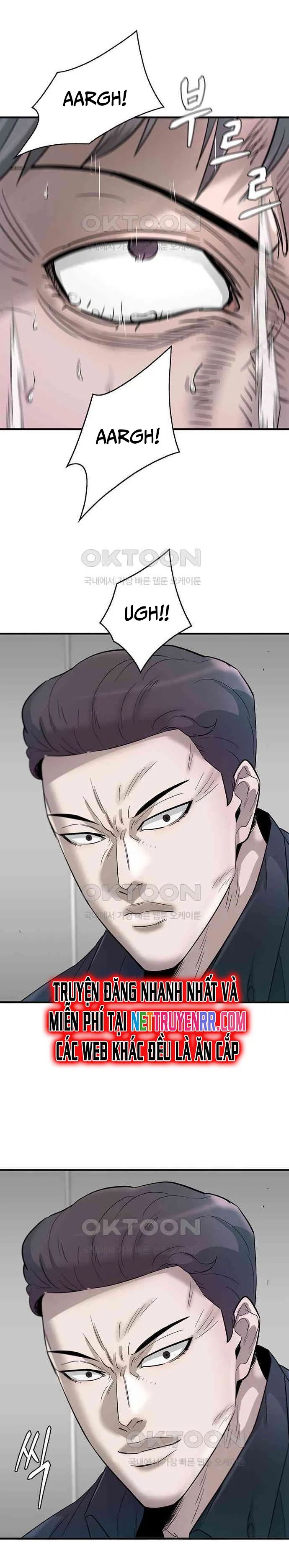 Bù Nhìn Chapter 89 - 33