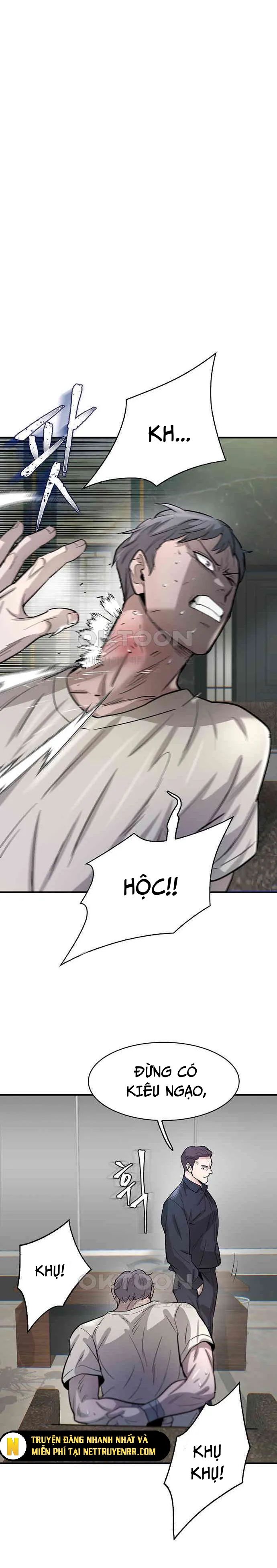 Bù Nhìn Chapter 89 - 34