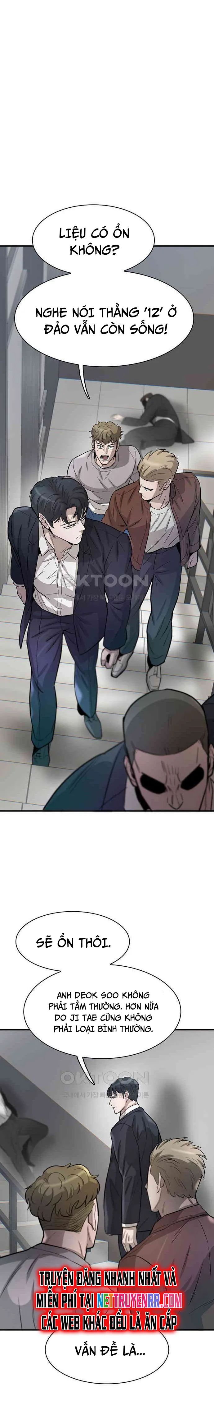 Bù Nhìn Chapter 89 - 36