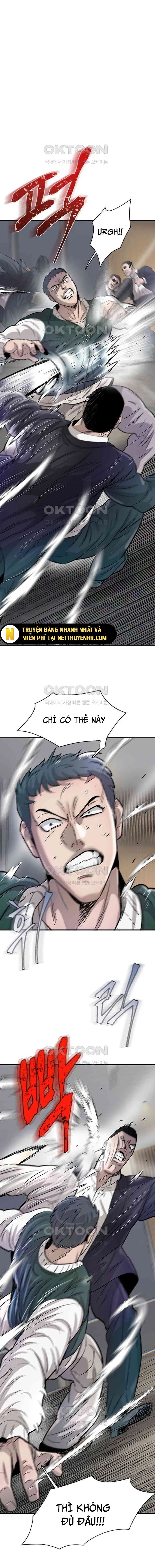 Bù Nhìn Chapter 89 - 38