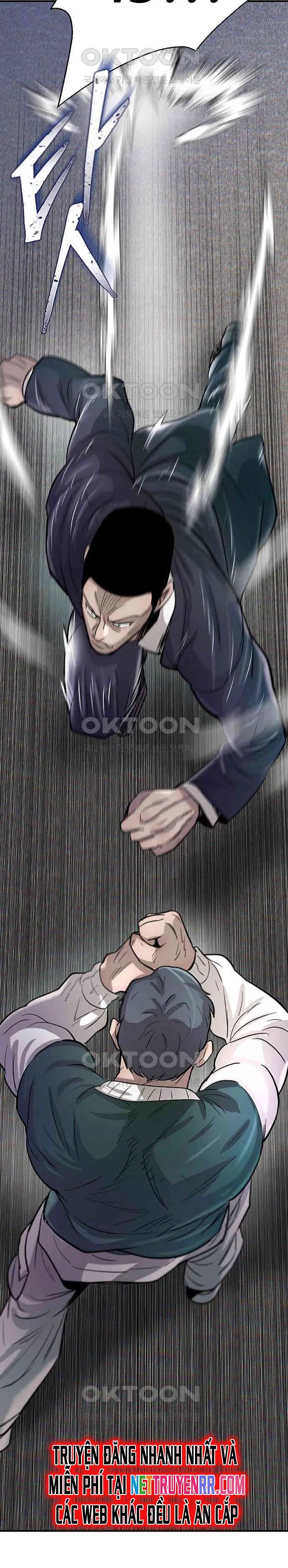 Bù Nhìn Chapter 89 - 42