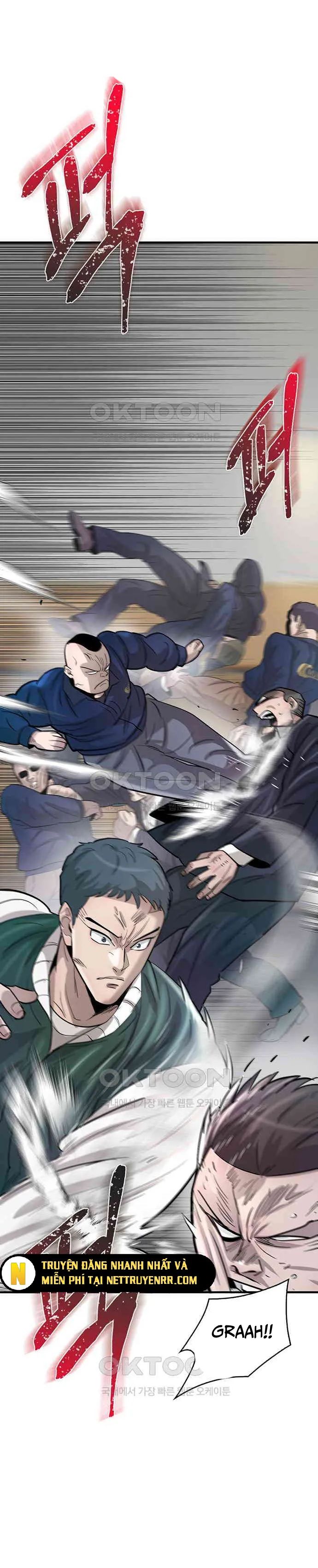 Bù Nhìn Chapter 89 - 6