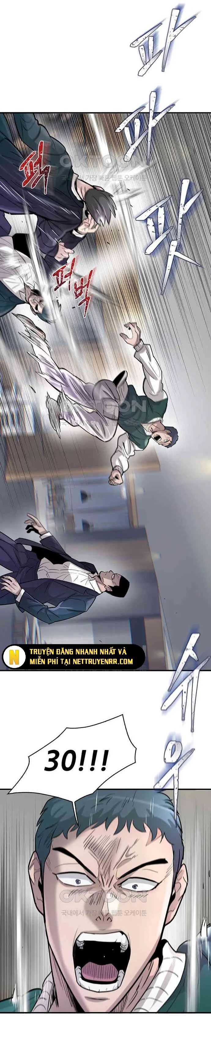 Bù Nhìn Chapter 89 - 8