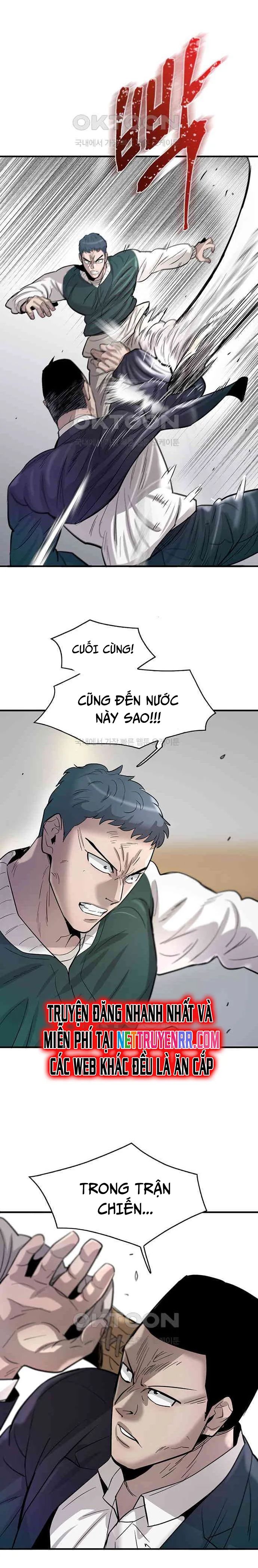 Bù Nhìn Chapter 89 - 9