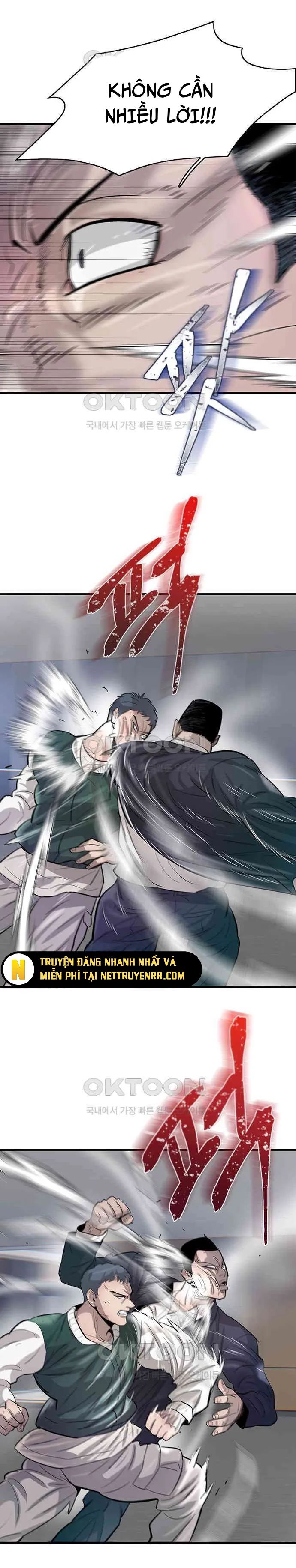 Bù Nhìn Chapter 89 - 10