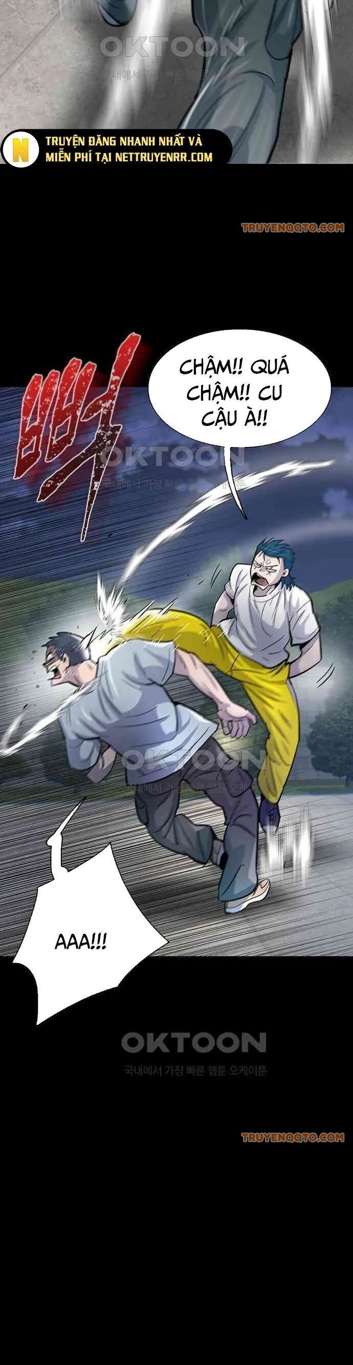 Bù Nhìn Chapter 90 - 12