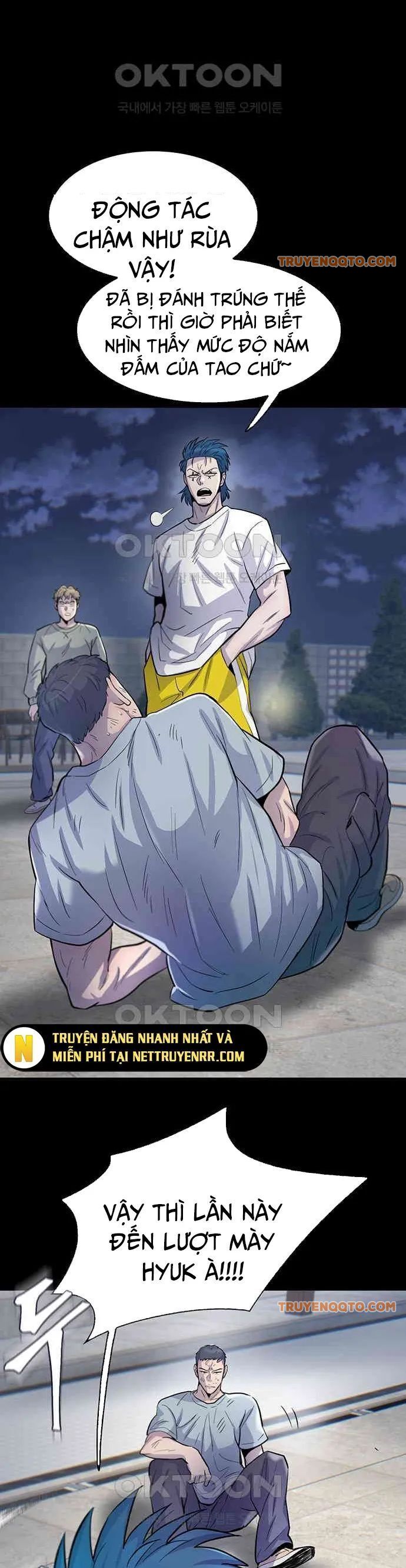 Bù Nhìn Chapter 90 - 13