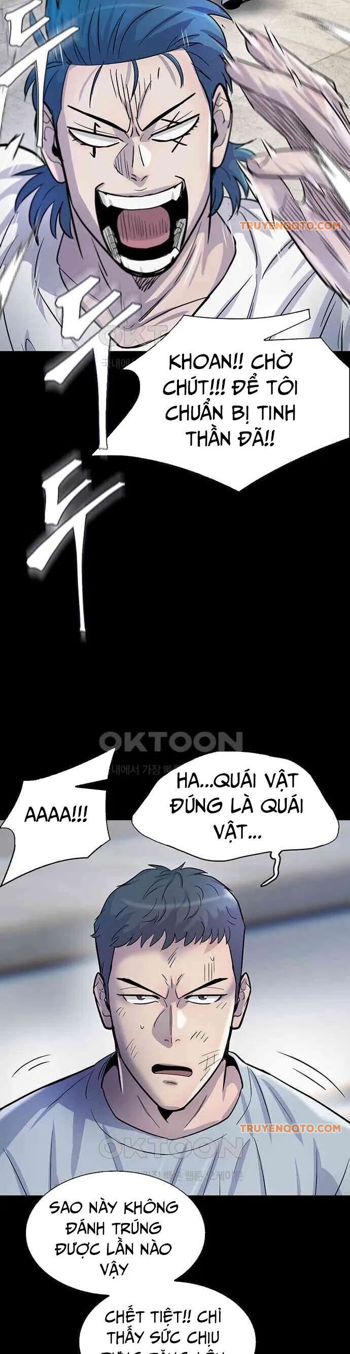 Bù Nhìn Chapter 90 - 14