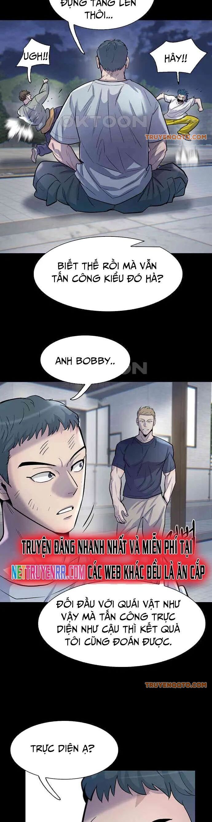 Bù Nhìn Chapter 90 - 15