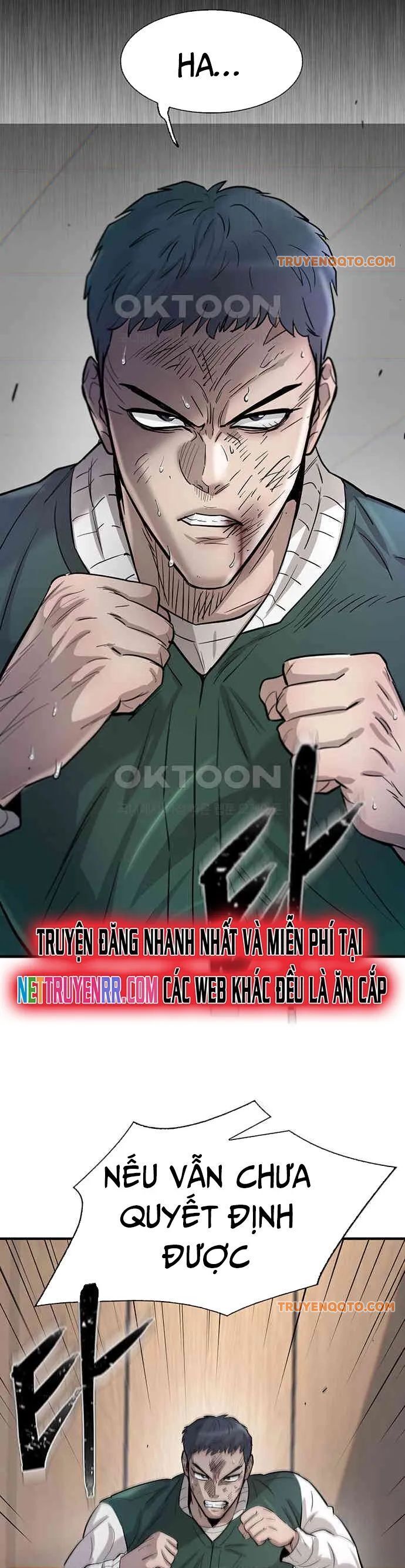 Bù Nhìn Chapter 90 - 19