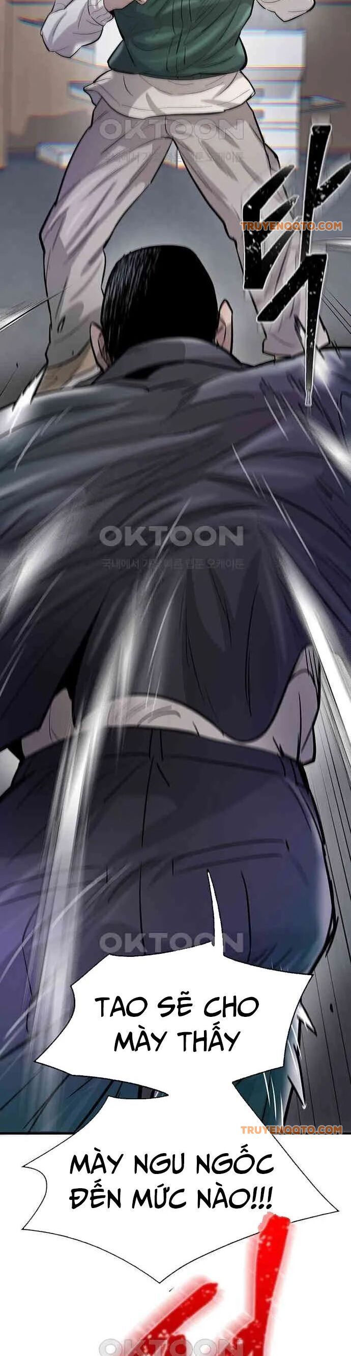 Bù Nhìn Chapter 90 - 20