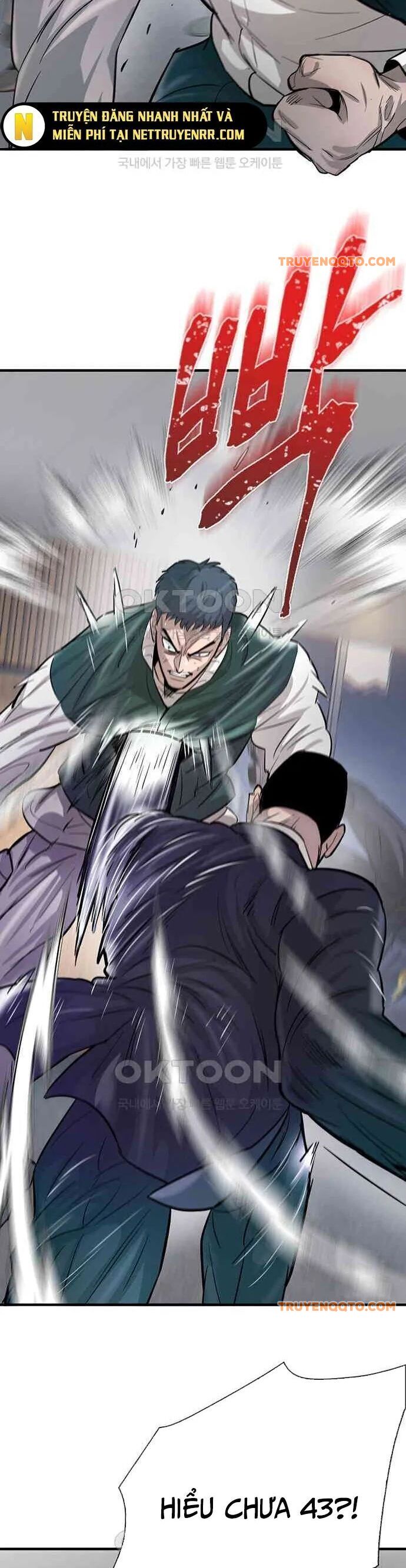 Bù Nhìn Chapter 90 - 3