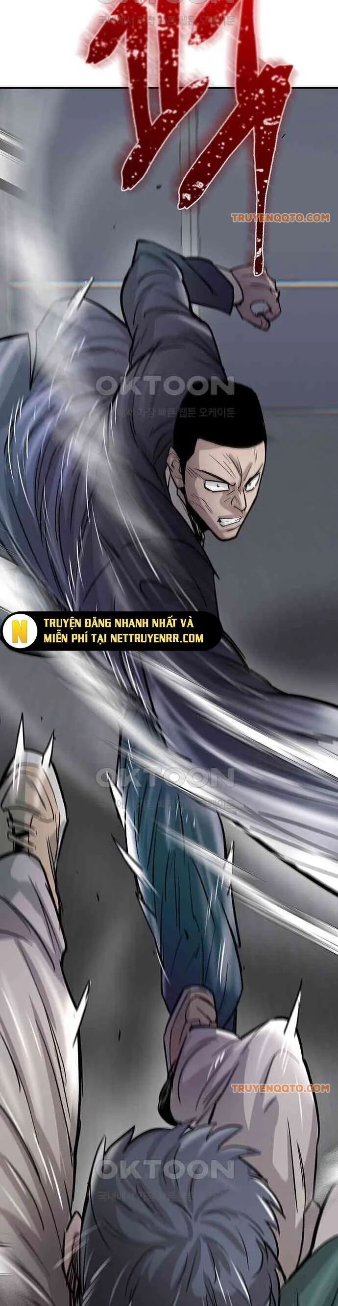 Bù Nhìn Chapter 90 - 21