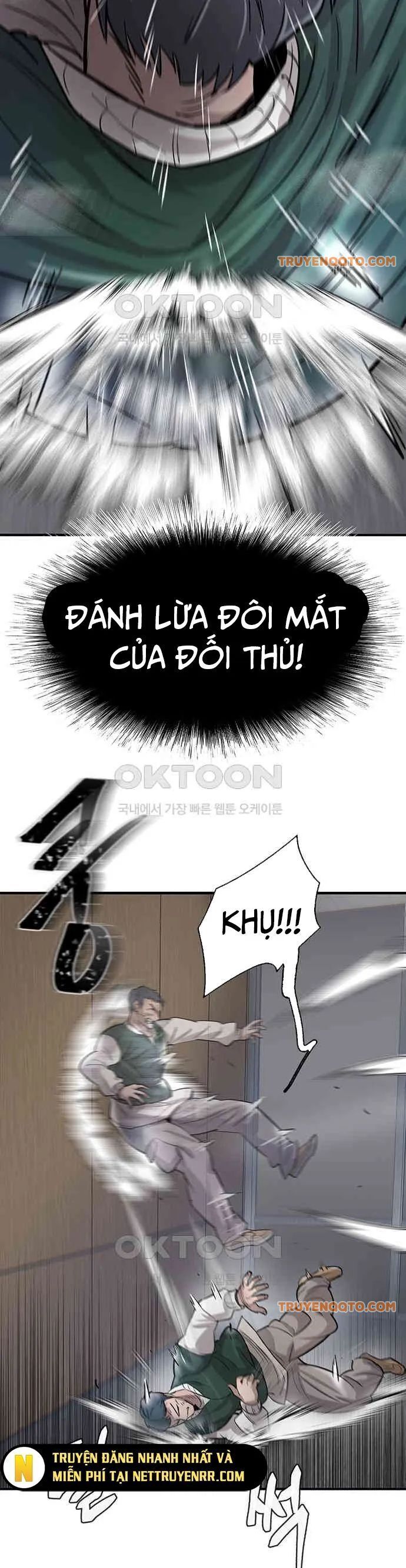 Bù Nhìn Chapter 90 - 22