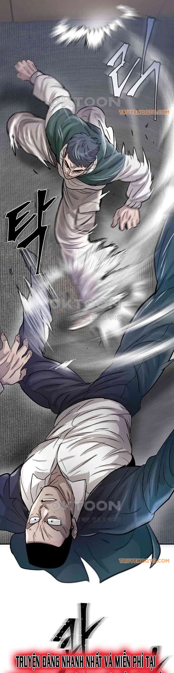 Bù Nhìn Chapter 90 - 28