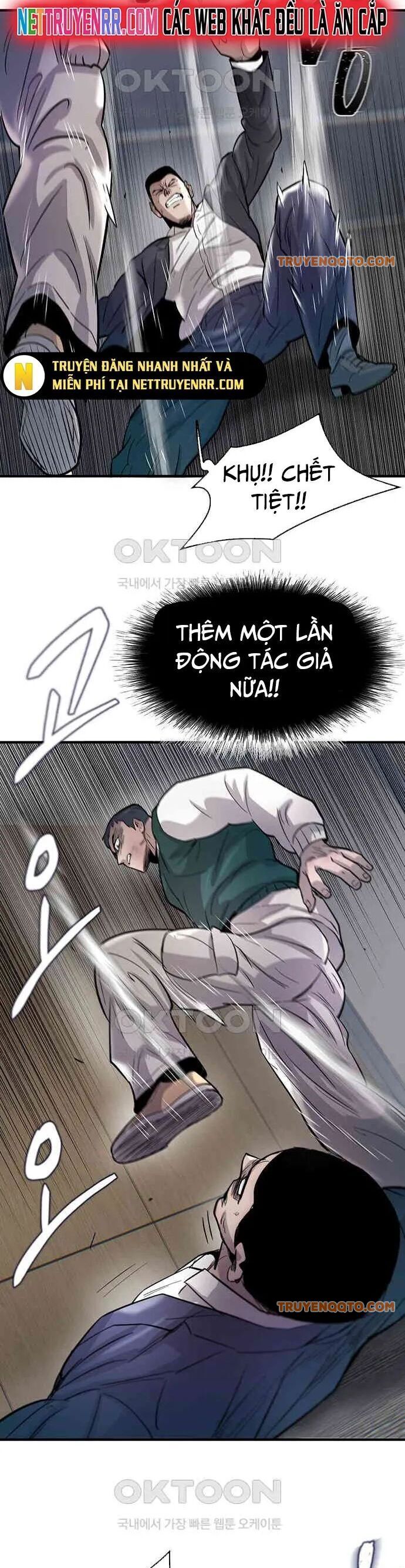Bù Nhìn Chapter 90 - 29