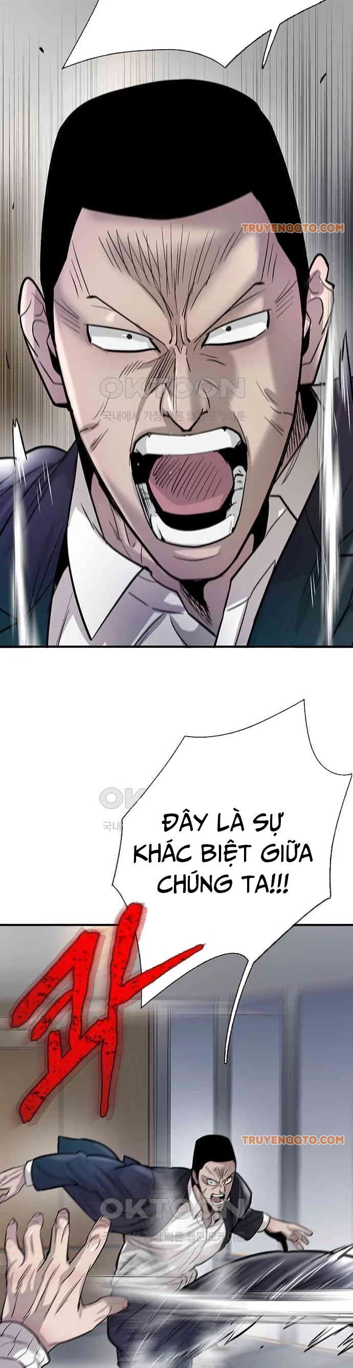 Bù Nhìn Chapter 90 - 4