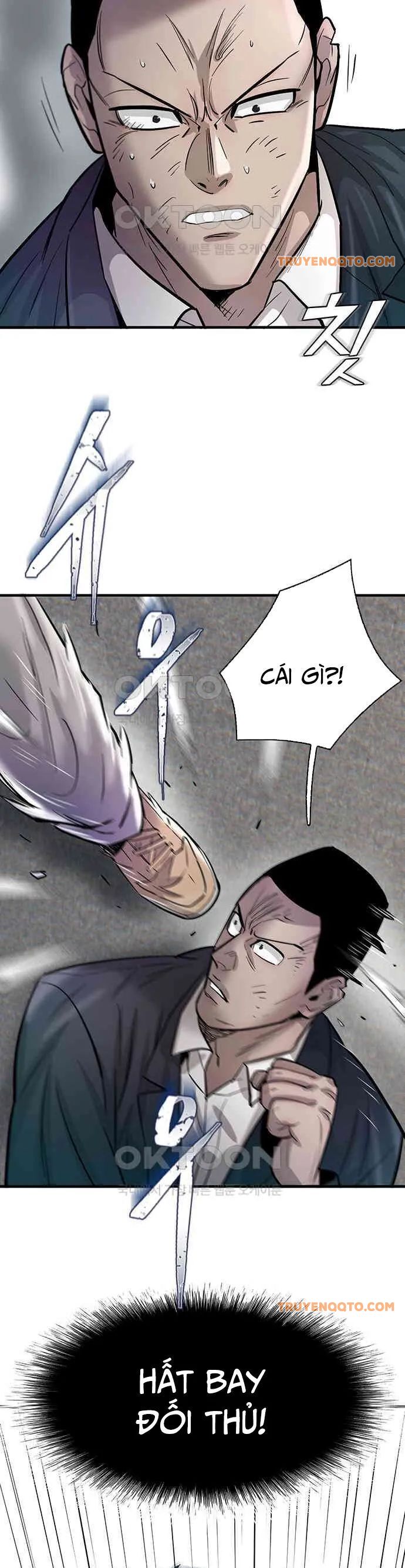 Bù Nhìn Chapter 90 - 31