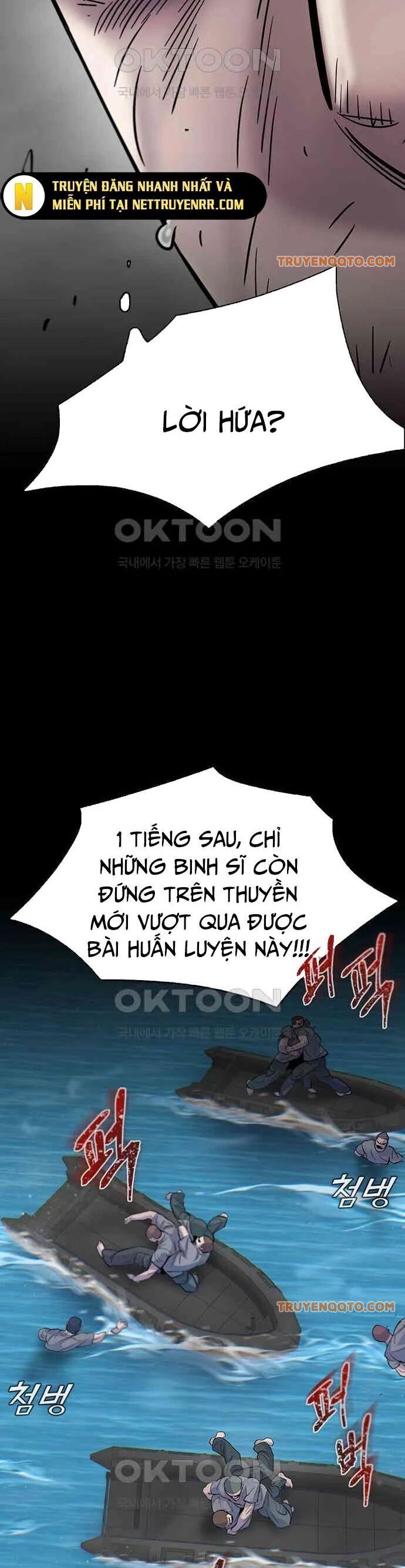 Bù Nhìn Chapter 90 - 35