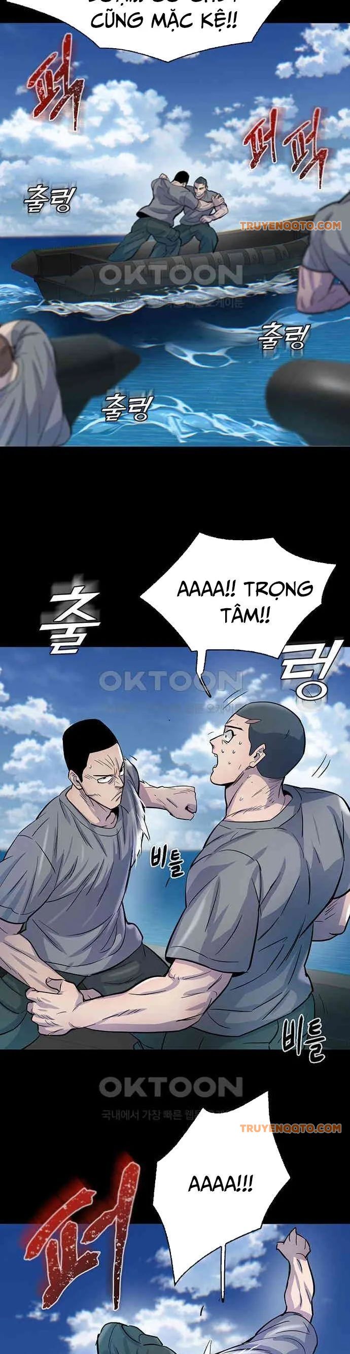 Bù Nhìn Chapter 90 - 37