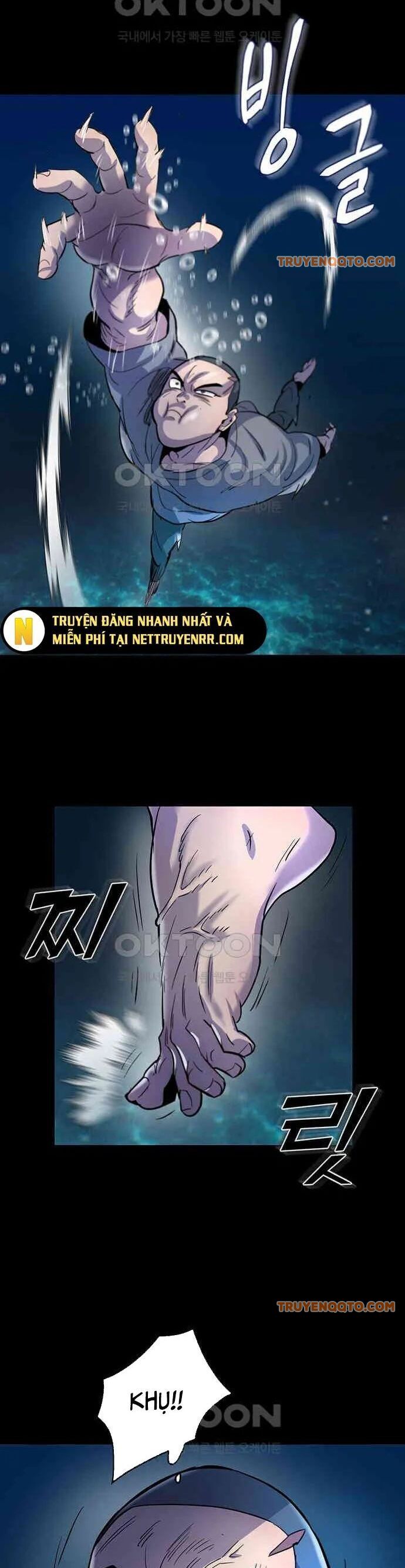 Bù Nhìn Chapter 90 - 39