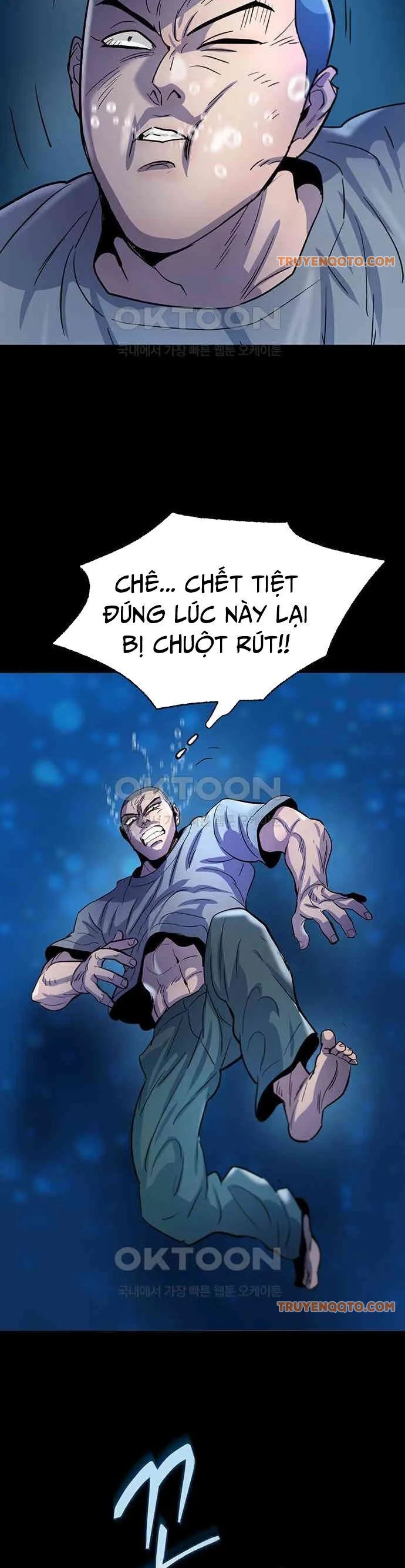 Bù Nhìn Chapter 90 - 40