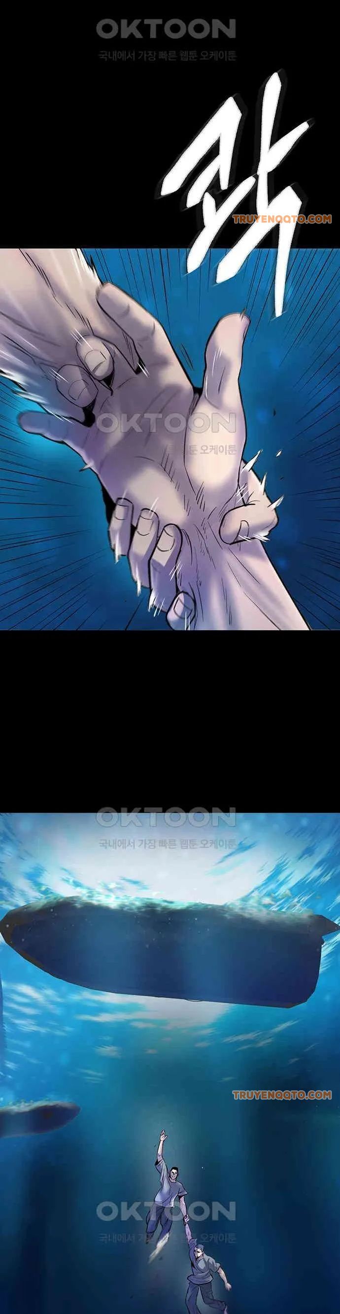 Bù Nhìn Chapter 90 - 43