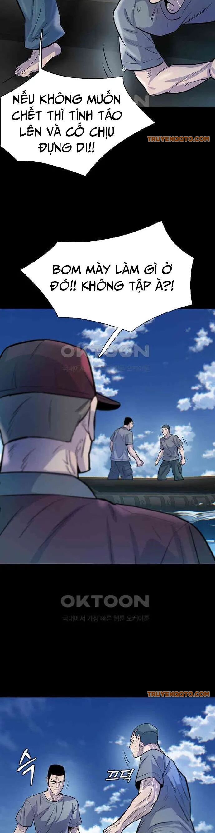 Bù Nhìn Chapter 90 - 45