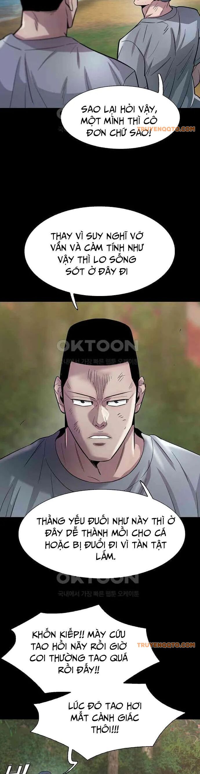 Bù Nhìn Chapter 90 - 50