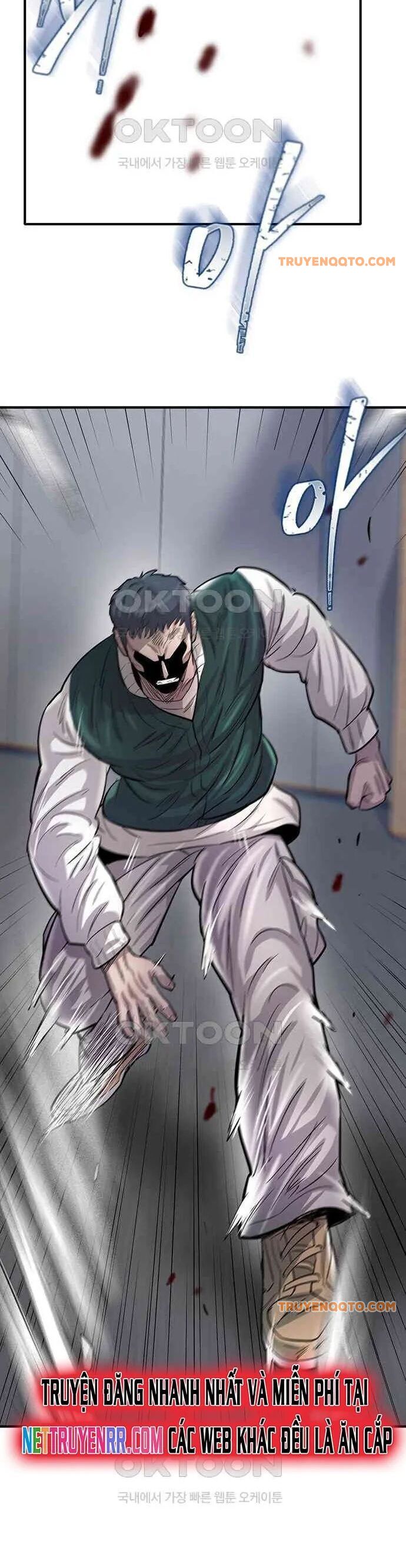 Bù Nhìn Chapter 90 - 6