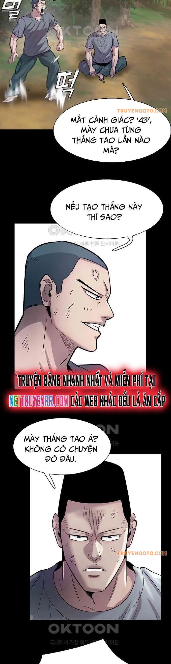 Bù Nhìn Chapter 90 - 51