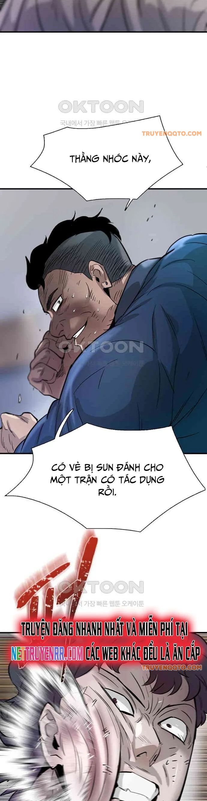 Bù Nhìn Chapter 90 - 58