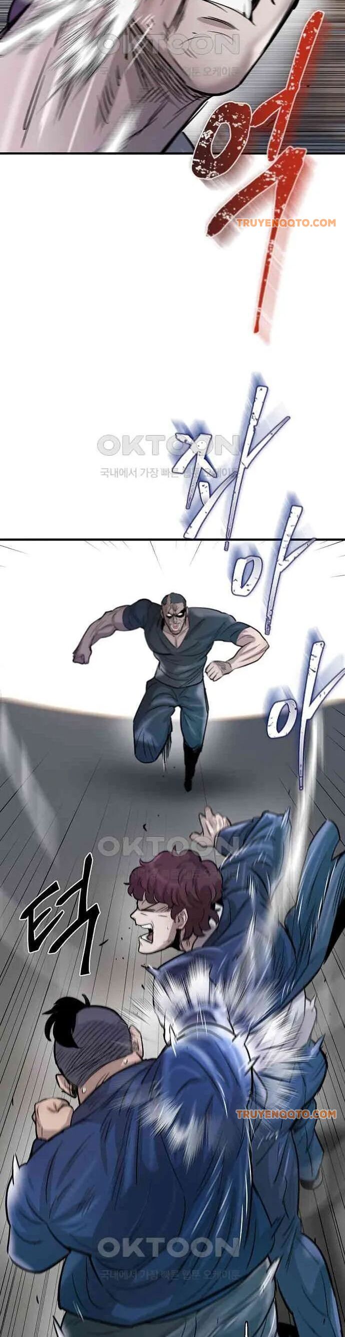 Bù Nhìn Chapter 90 - 59