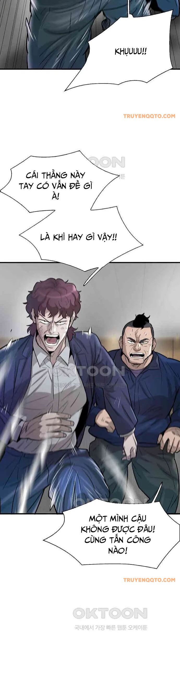 Bù Nhìn Chapter 90 - 60