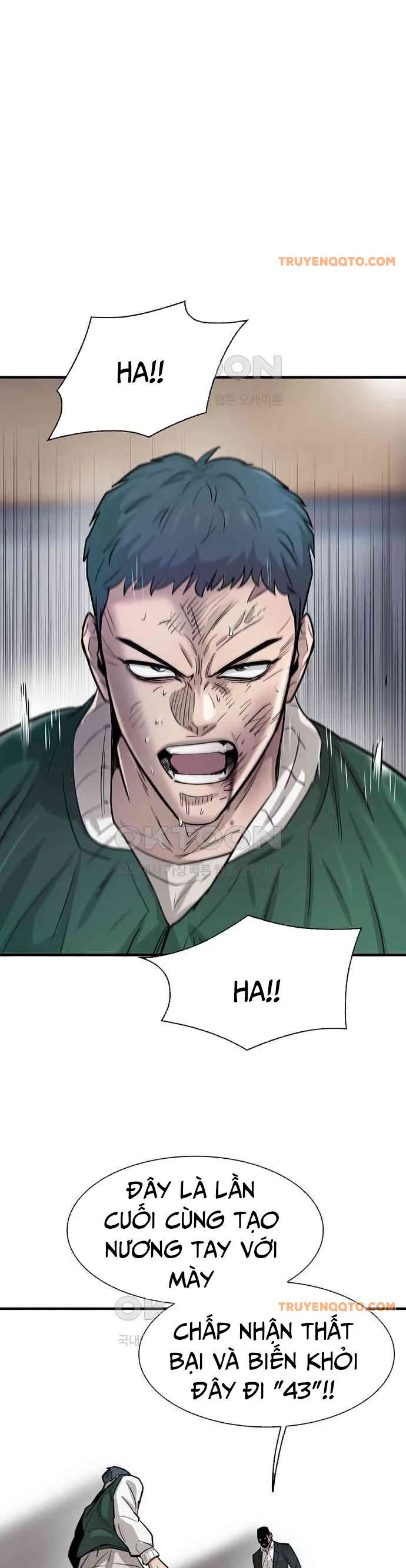 Bù Nhìn Chapter 90 - 7