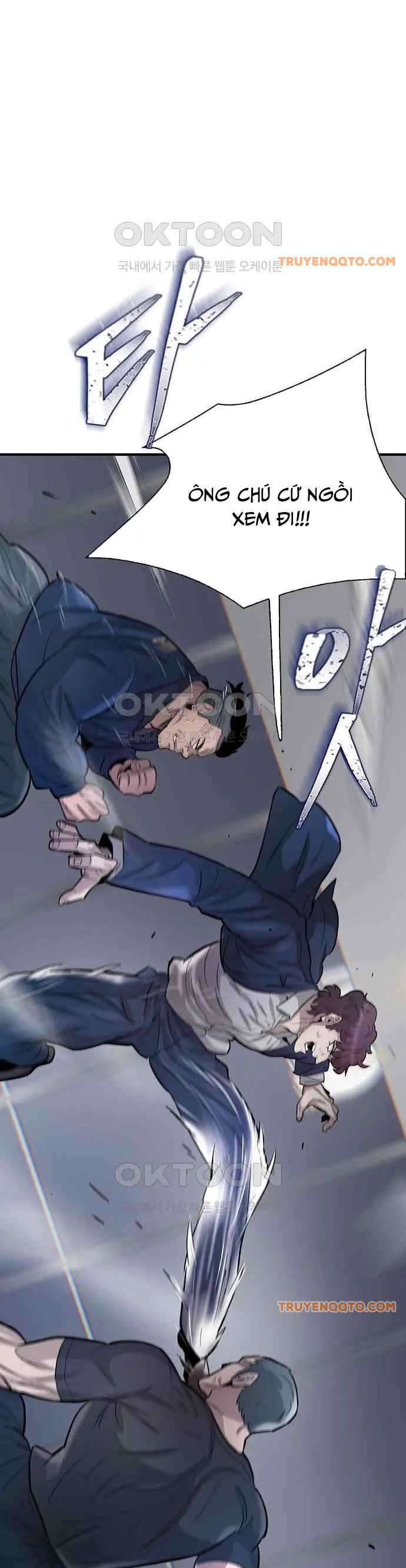 Bù Nhìn Chapter 90 - 61