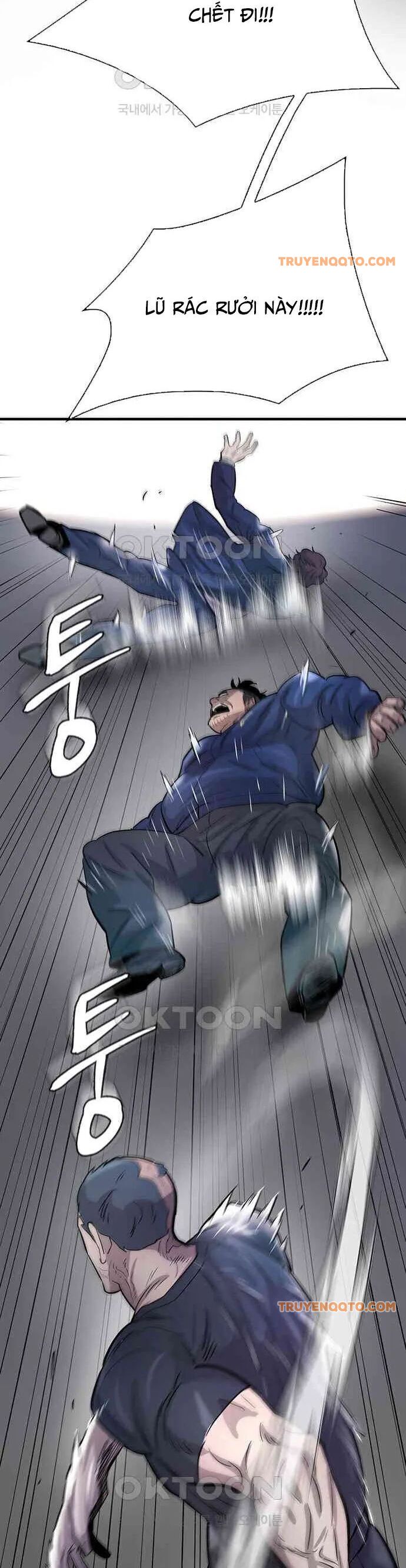 Bù Nhìn Chapter 90 - 65