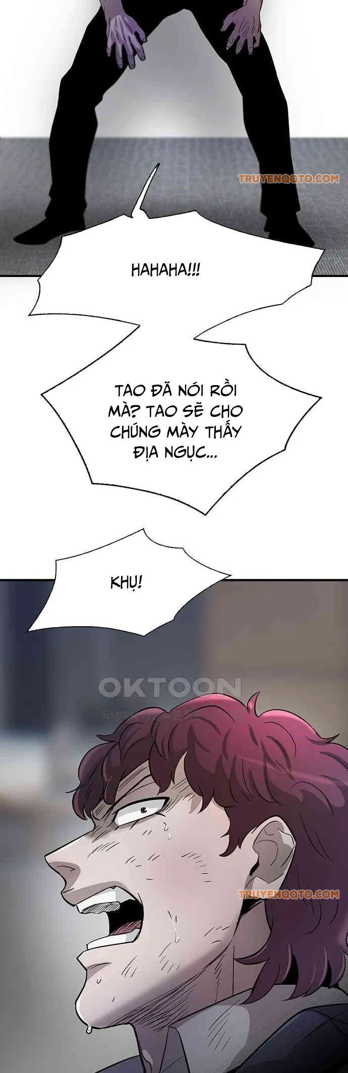 Bù Nhìn Chapter 90 - 67